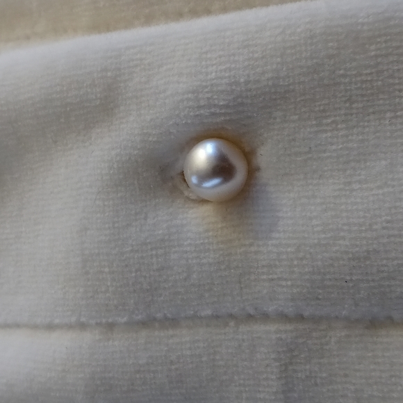 Hopeless Romantic blouse size large - Picture 10 of 11